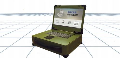 便攜式通信對抗裝備伴隨保障系統在通訊設備修理中的應用
